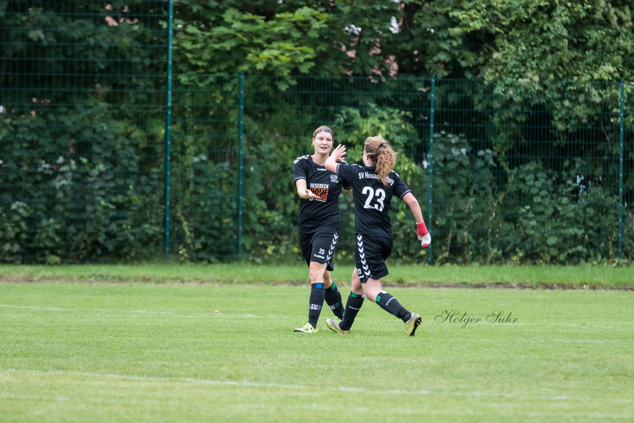 Bild 235 - Frauen Kieler MTV - SV Henstedt Ulzburg 2 : Ergebnis: 2:6